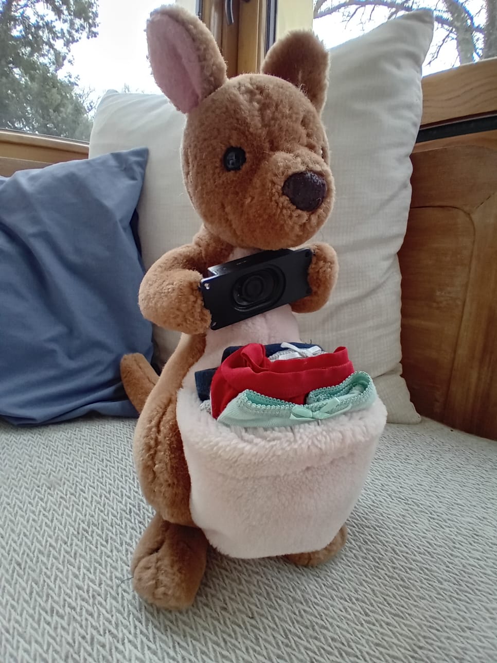 Réalisation personnelle